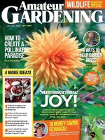 Amateur Gardening